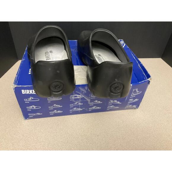 Womens Birkenstock A630 Polyurethane Slip On Clogs. Size 36-US 5. Nice Shoes! - Picture 6 of 11